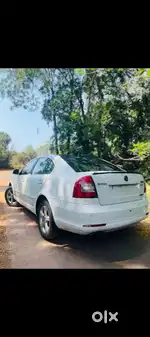 Skoda Laura 2012 Diesel Well Maintained