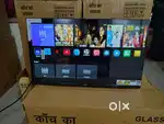 32 inches android smart tv