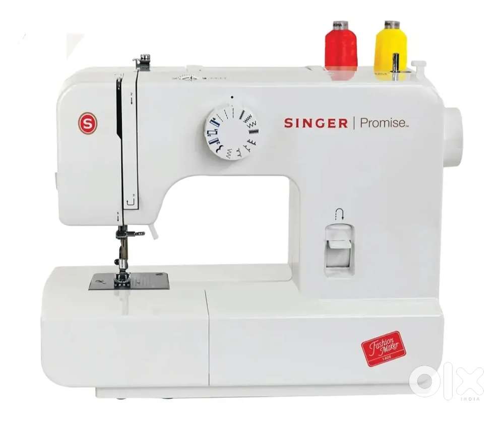 Singer Promise stiching machine