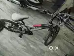 Kross Bicycle
