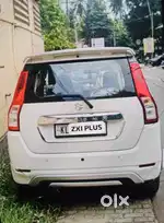Maruti Suzuki Wagon R 1.2 ZXI Plus, 2022, Petrol