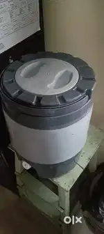 Water cold jar