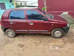 Maruti Suzuki Alto 2007 Petrol Good Condition