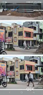 First Floor New construction Shop for Rent. Immediate Occupancy