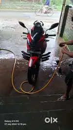 Apchi 160 first owner