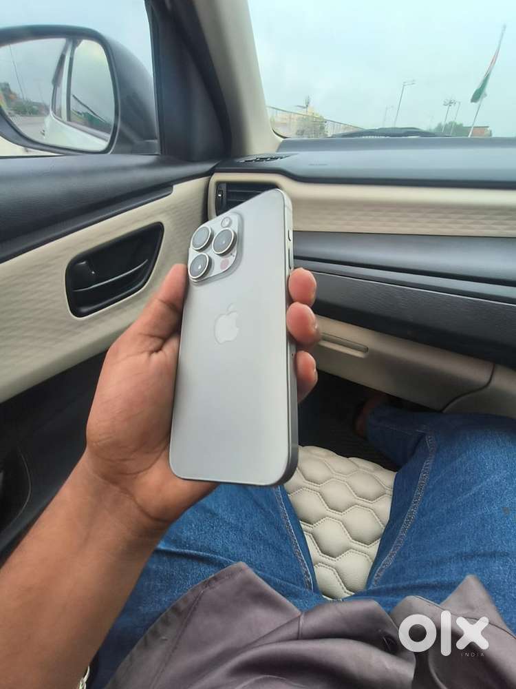 15 pro  256gb