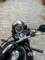 Less driven stock bullet with ViP number