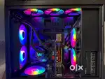 5600x rx5600xt 16gb ram gaming pc