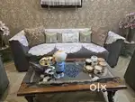 Selling Sofa set