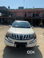 Mahindra XUV500 2015 Diesel 48000 Km Driven