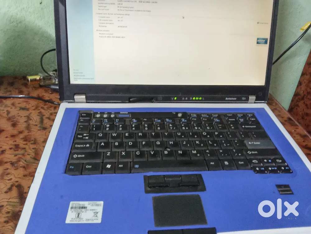 Lenovo ThinkPad X1