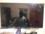 Hair 32inch smart TV
