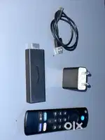 Amazon Fire TV Stick with Alexa Voice Control Remote