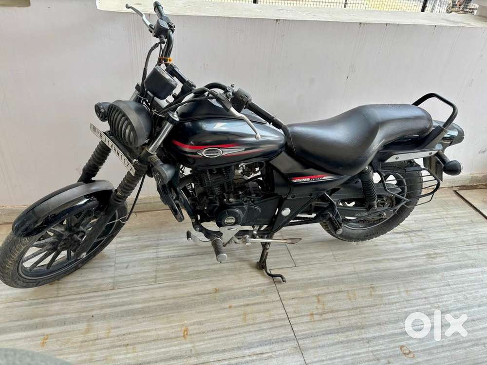 Avenger Street 220 (Excellent Condition)