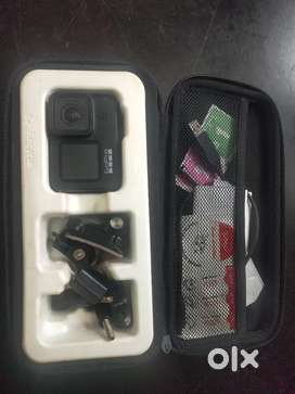Gopro hero9 black for sale