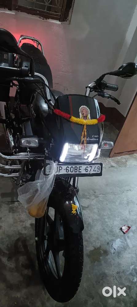 Hero splendor xtec 2.0