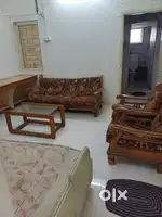 Flat men/women/Alkapuri