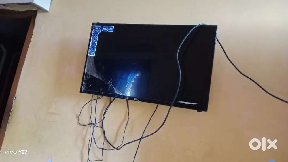 Bpl tv for 32 inch non smart in good condition