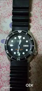 Seiko Automatic scubadivers wrist watch for sell