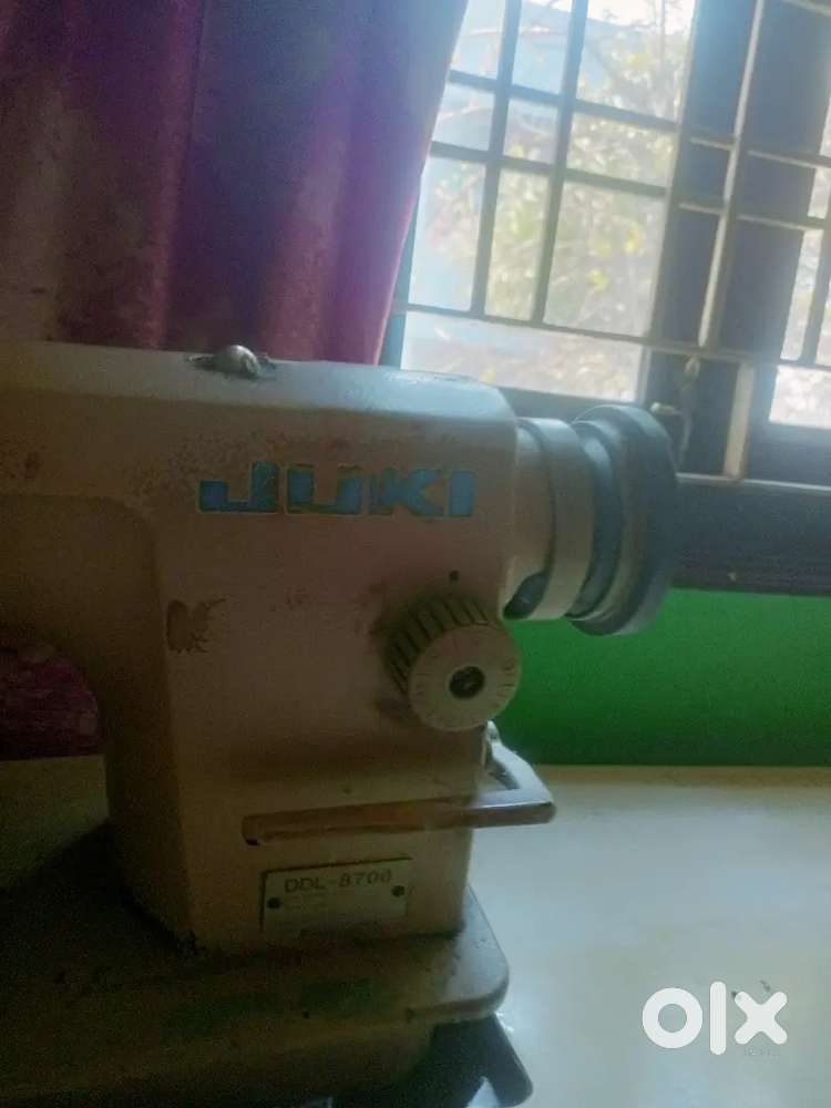 Jukimachine just 9000