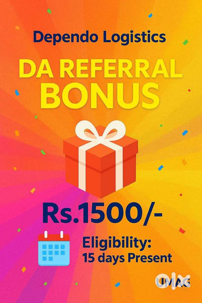 Hiring Bikers for Delivery Job