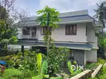 24 cent 2300 sq house choondi