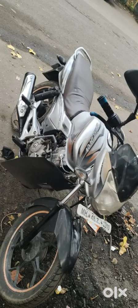 Bajaj Discover 125 M ,  Good condition