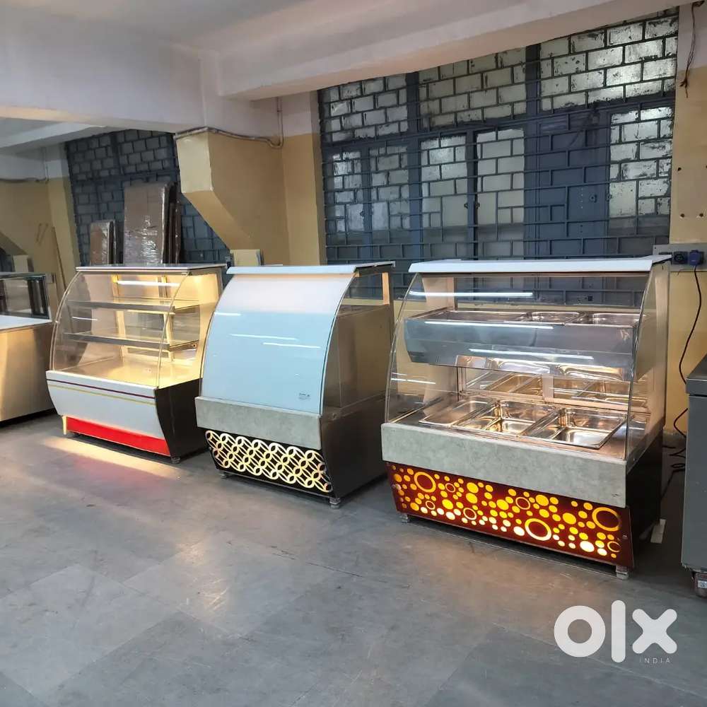 Display counter Stock Clarance