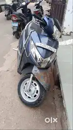 Honda Activa 125 2017