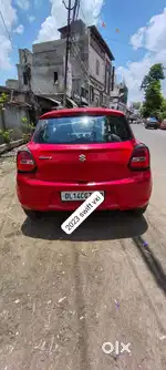 Maruti Suzuki Swift 1.2 VXI Glory Edition, 2023, Petrol