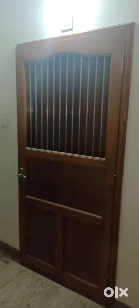 3BHK House for rent at Royapettah