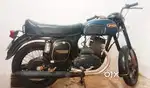 YezdiRoadstar 1976 model
