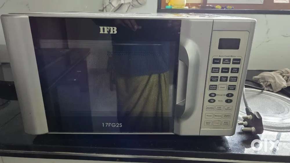 IFB MICROWAVE OVEN