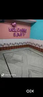 Vikesh nagar line par Moradabad