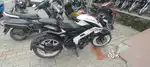 Bike condition ok