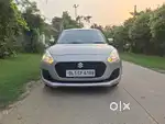 Maruti Suzuki Swift VXI 2018, 2018, Petrol