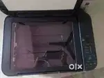 Canano MP287 printer