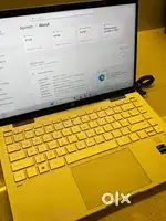 HP laptop i7 13 genaration