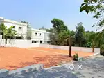 Kakkanad Edachira 5 Cent resident residential plot for sale