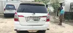 Toyota Innova 2017
