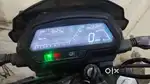 Bajaj Dominar 250
