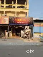 Hotel/ Tiffin centre Sale/Rent