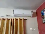 Voltas ac 1.5 ton 5 star 185 verdant prarl