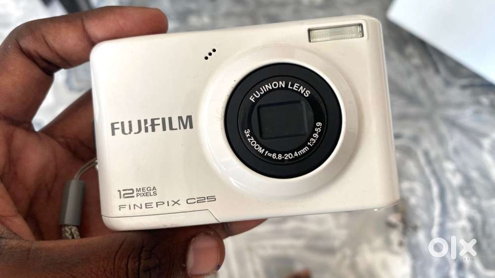 Best photo & video shoot camera