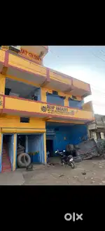 Linked to national highway