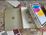 Apple ipad 11 gen (128) gb