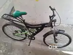 Mtb bicycle