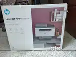 HP Laser Jet MFP M233sdw printer