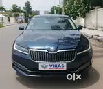 Skoda Superb 2.0 L&K TSI AT, 2023, Petrol