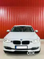 BMW 3 Series, 2012, Diesel